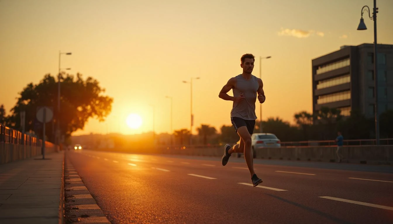 Image Daily Fitness Motivation For Success