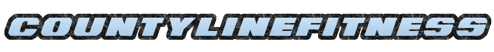 Logo countylinefitness